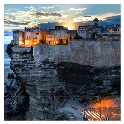 bonifacio 