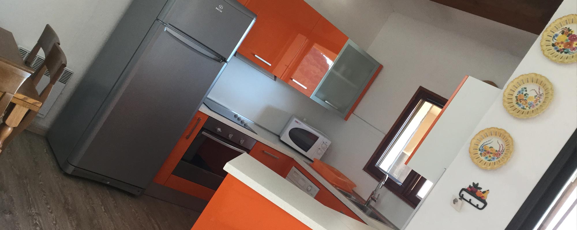 appartamento
